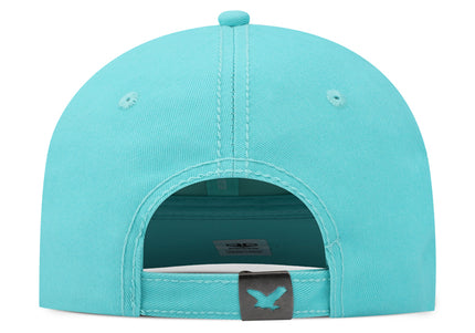 Gorra OC Caps Paradise azul