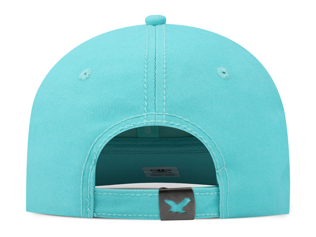 Gorra OC Caps Paradise azul