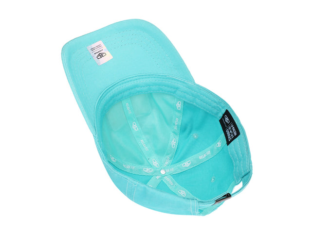 Gorra OC Caps Paradise azul