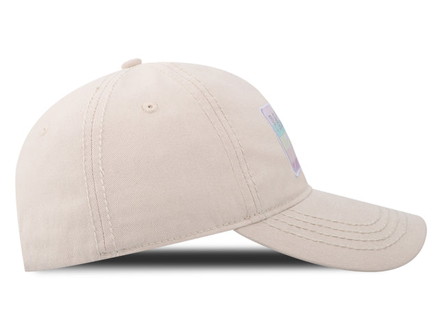 Gorra OC Caps Paradise beige