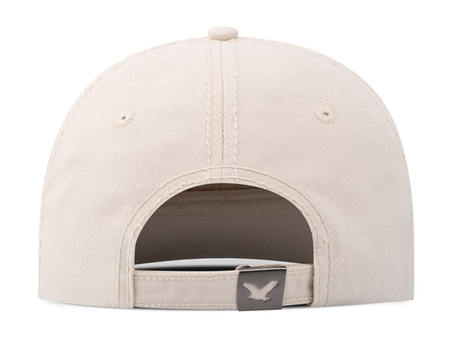 Gorra OC Caps Paradise beige