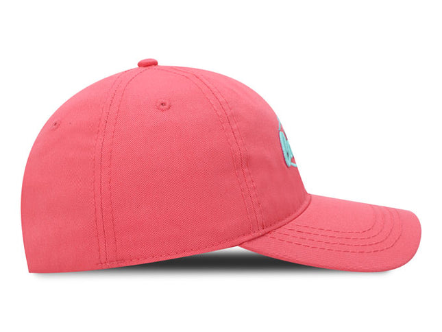 Gorra OC Caps California coral