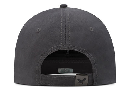 Gorra OC Caps California gris