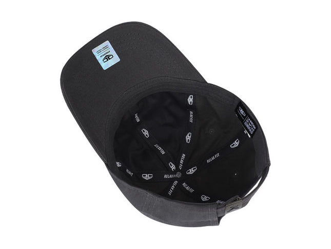 Gorra OC Caps California gris