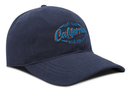 Gorra OC Caps California azul