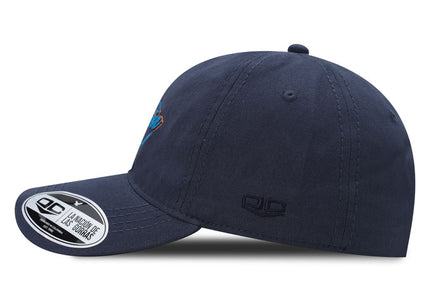 Gorra OC Caps California azul