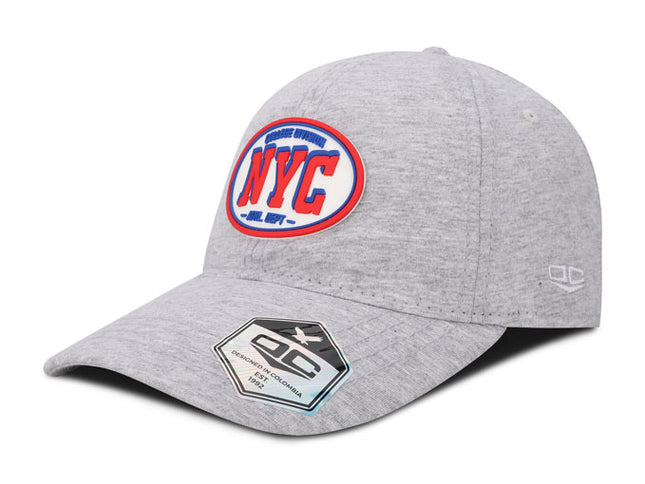 Gorra OC Caps NYC