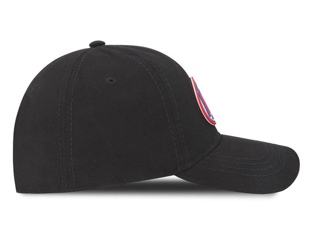 Gorra OC Caps NYC negro