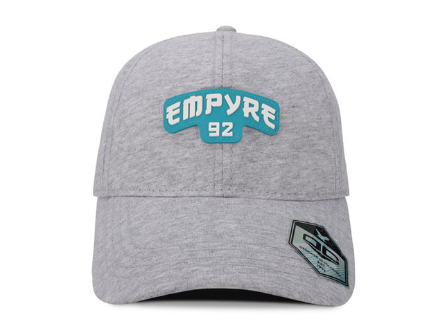 Gorra OC Caps Empyre 92 gris