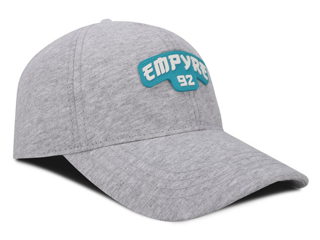 Gorra OC Caps Empyre 92 gris