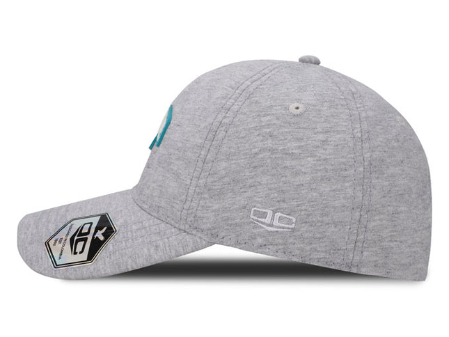 Gorra OC Caps Empyre 92 gris