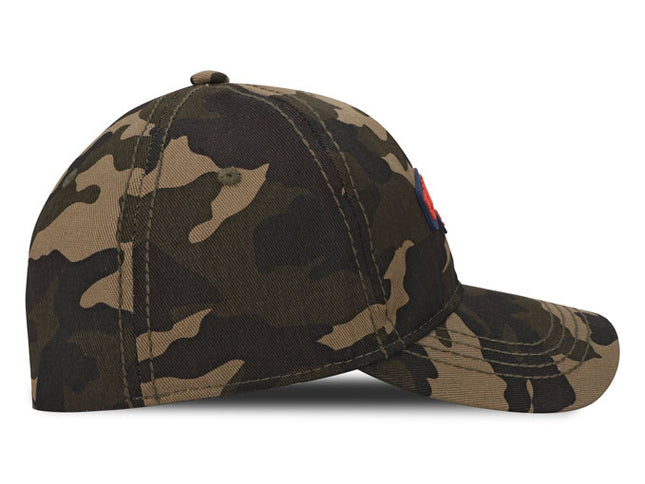 Gorra OC Caps Empyre 92 camuflada