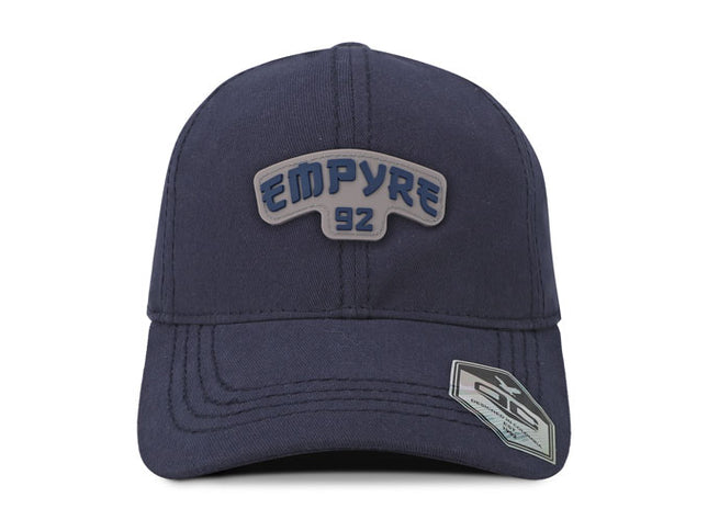 Gorra OC Caps Empyre 92 azul oscuro