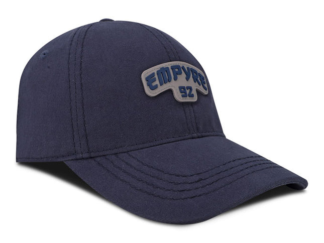 Gorra OC Caps Empyre 92 azul oscuro