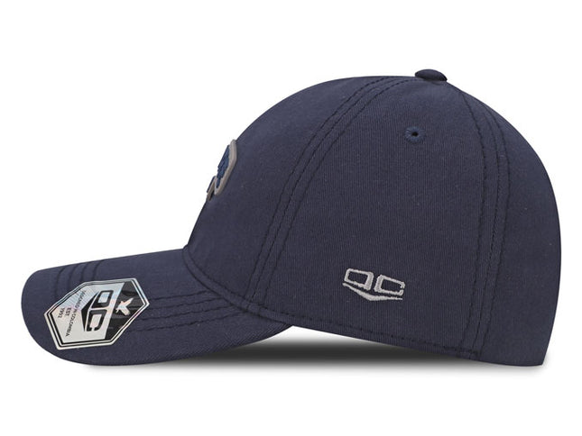 Gorra OC Caps Empyre 92 azul oscuro
