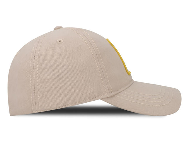 Gorra OC Caps Colorado Mountain Adventure beige