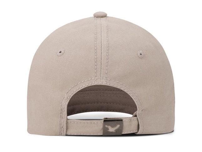 Gorra OC Caps Colorado Mountain Adventure beige