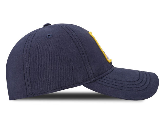 Gorra OC Caps Colorado Mountain Adventure azul