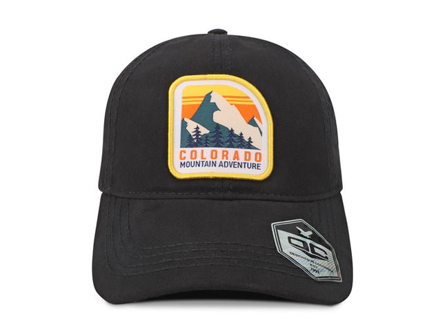 Gorra OC Caps Colorado Mountain Adventure