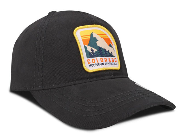 Gorra OC Caps Colorado Mountain Adventure