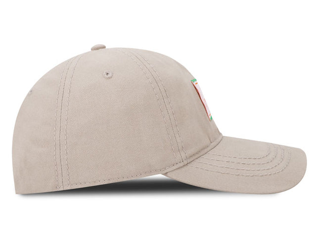 Gorra OC Caps Champions team beige