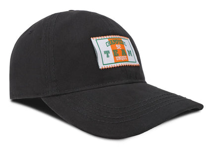 Gorra OC Caps Champions team negra