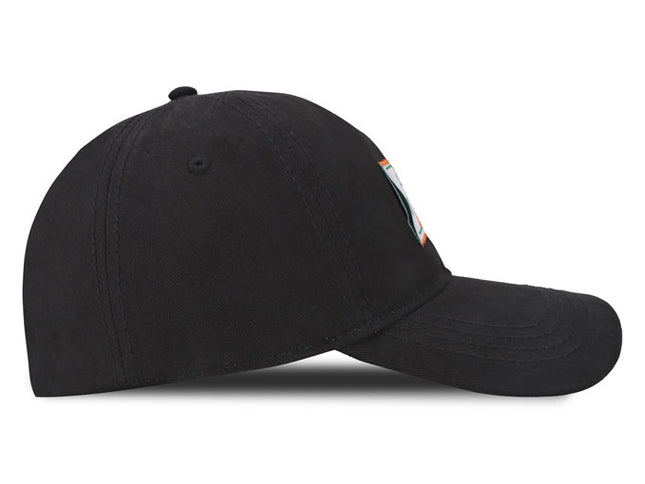 Gorra OC Caps Champions team negra