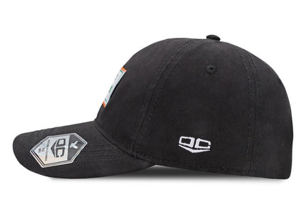 Gorra OC Caps Champions team negra