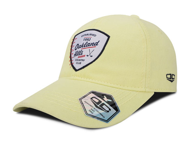 Gorra OC Caps Oakland Hills