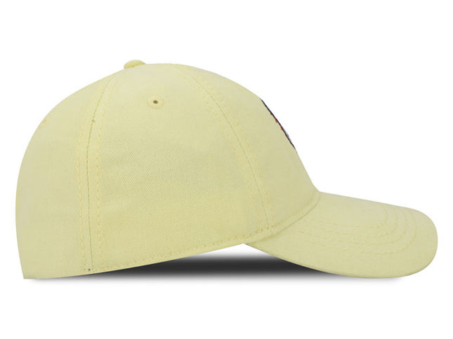Gorra OC Caps Oakland Hills amarillo