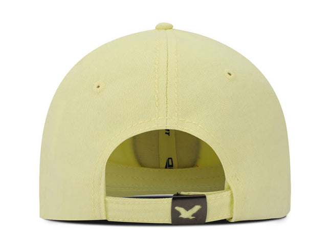 Gorra OC Caps Oakland Hills amarillo