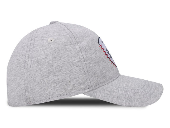 Gorra OC Caps Oakland Hills gris