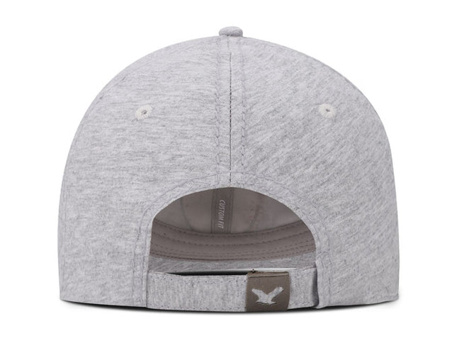 Gorra OC Caps Oakland Hills gris