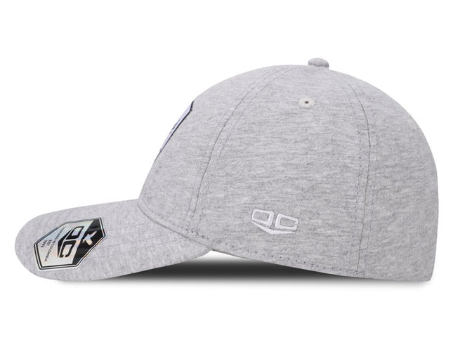 Gorra OC Caps Oakland Hills gris