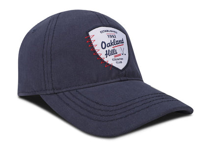 Gorra OC Caps Oakland Hills azul