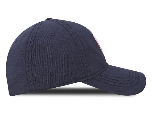Gorra OC Caps Oakland Hills azul