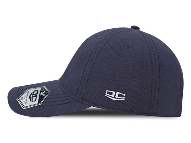 Gorra OC Caps Oakland Hills azul