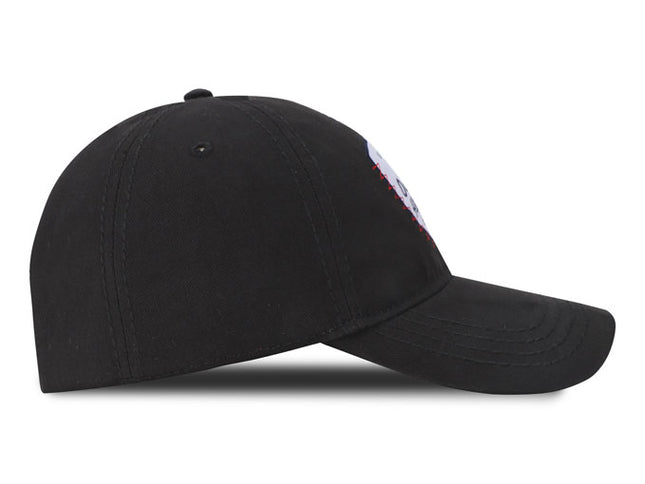 Gorra OC Caps Oakland Hills negro