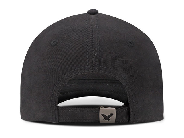 Gorra OC Caps Oakland Hills negro
