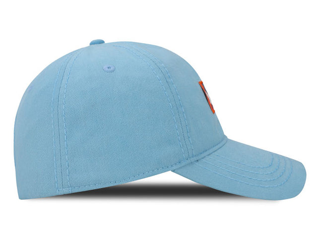 Gorra OC Caps Sunset Edition beige azul