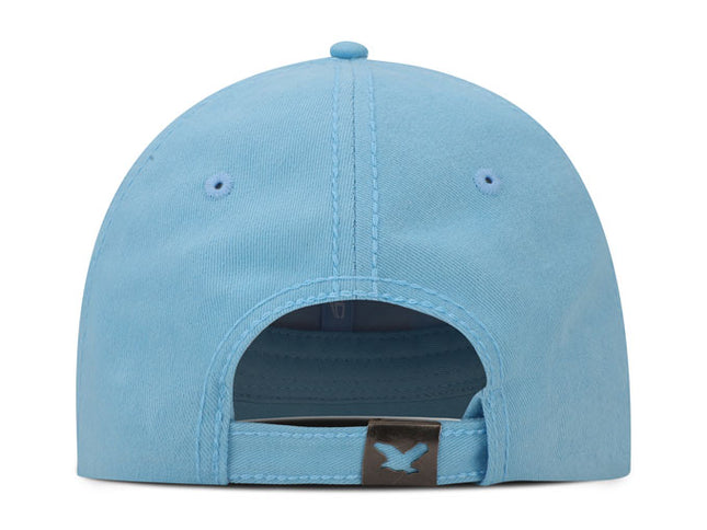 Gorra OC Caps Sunset Edition beige azul
