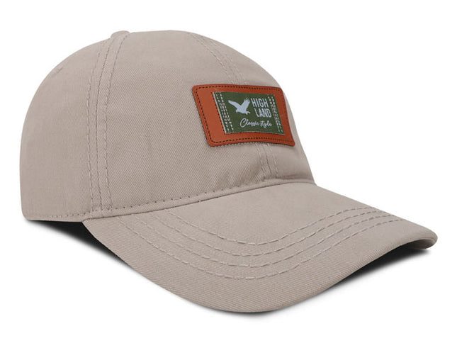 Gorra OC Caps High Land beige