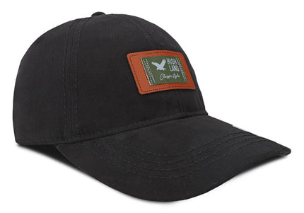 Gorra OC Caps High Land negro
