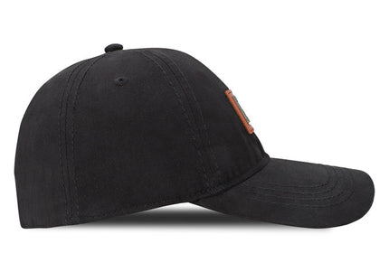 Gorra OC Caps High Land negro