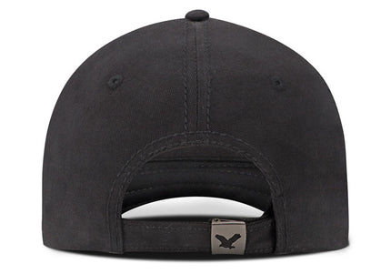 Gorra OC Caps High Land negro