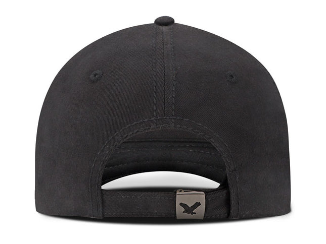 Gorra OC Caps High Land negro