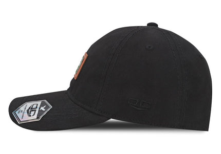 Gorra OC Caps High Land negro