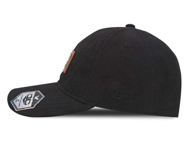 Gorra OC Caps High Land negro
