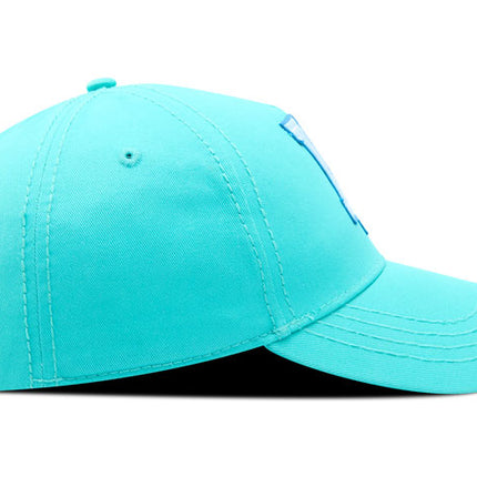 Gorra de moda OC Caps LA azul claro