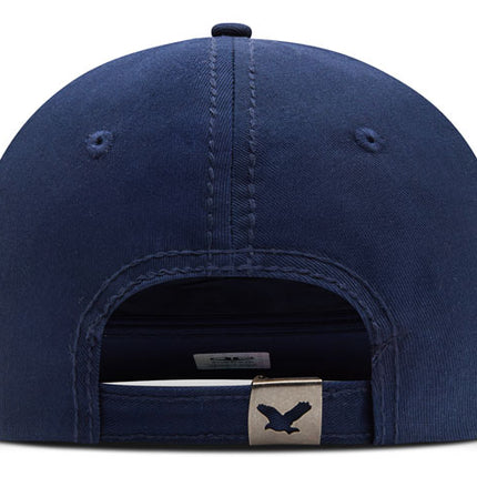 Gorra de moda OC Caps LA negra